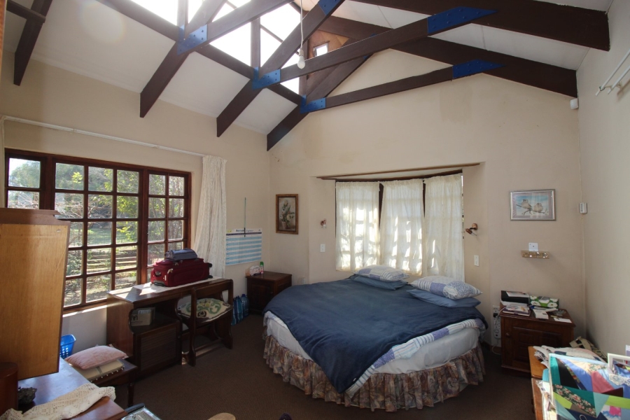 2 Bedroom Property for Sale in Deneysville Free State